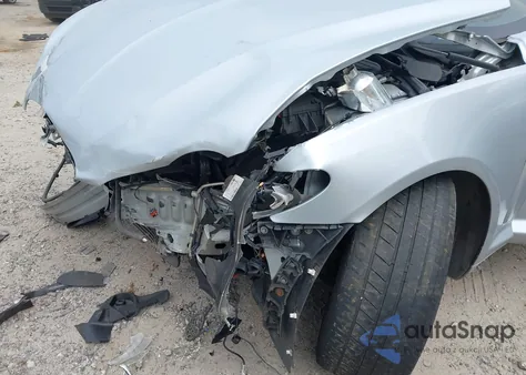 2010 Jaguar Xf Premium из США, поврежденный, VIN SAJWA0GB1ALR75705